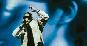 Festival Cordillera 2026: Sean Paul, el famoso exponente jamaiquino de dance hall, es su primer artista confirmado