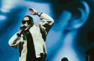 Festival Cordillera 2026: Sean Paul, el famoso exponente jamaiquino de dance hall, es su primer artista confirmado