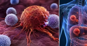 Científicos descubren el error que haría que el cáncer acelere y sea más difícil de curar: estas células pequeñas se asocian con peor pronóstico