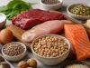 Ni huevos ni carne, el médico Tim Spector revela las proteínas que alimentan la microbiota: ‘Es importante variar la fuente para incorporar fibra’