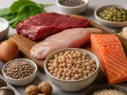 Ni huevos ni carne, el médico Tim Spector revela las proteínas que alimentan la microbiota: ‘Es importante variar la fuente para incorporar fibra’