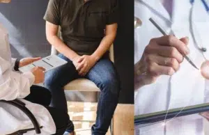 Comprobado: el dolor que la mayoría de hombres no asocia a problemas de próstata y es una alerta importante