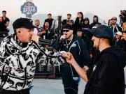 Acru se corona campeón de la edición más rapera del Red Bull Batalla 5 Vidas