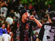 Cartago será sede de “Colombia Tiene Buena Rima”, el proyecto de freestyle impulsado por Valles-T