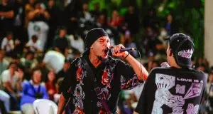 Cartago será sede de “Colombia Tiene Buena Rima”, el proyecto de freestyle impulsado por Valles-T