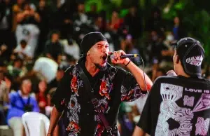 Cartago será sede de “Colombia Tiene Buena Rima”, el proyecto de freestyle impulsado por Valles-T