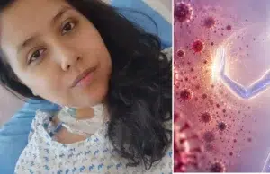 La joven de ‘acero’ que, con solo 29 años, padece seis enfermedades crónicas y no se rinde: ‘Que nos veamos normales no quiere decir que estemos bien’
