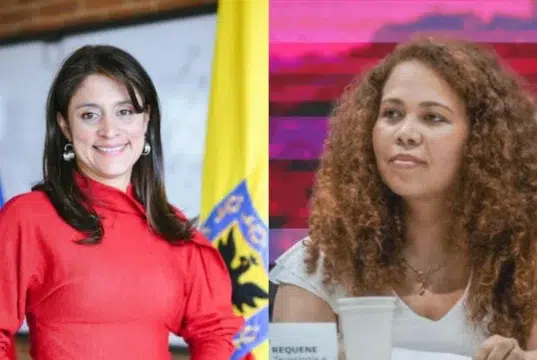 Disputa entre Gobierno y Alcaldía de Bogotá por laboratorio en colegio de Ciudad Bolívar: señalamientos de intereses políticos y de bloquear inversión