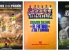 Llega el Mundial de Fútbol 2026: estos son algunos libros recomendados sobre este deporte y sus protagonistas