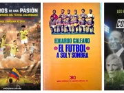Llega el Mundial de Fútbol 2026: estos son algunos libros recomendados sobre este deporte y sus protagonistas