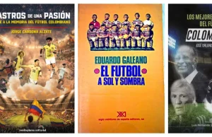 Llega el Mundial de Fútbol 2026: estos son algunos libros recomendados sobre este deporte y sus protagonistas