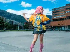 Arci lanza “Mala Colombiana”, una canción contra los estereotipos de belleza en el país
