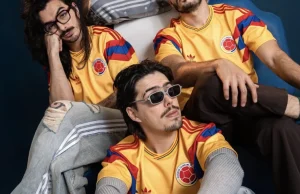Morat abrirá la despedida de la Selección Colombia antes del Mundial 2026 en El Campín
