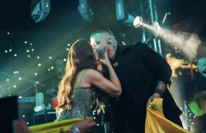 Jessi Uribe y Paola Jara llevan la música popular colombiana a Europa con su gira ‘Despecho a 2 Voces’