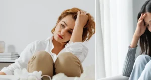 Dolor, sofocos o pérdida de orina: síntomas que pueden aparecer antes de problemas de salud y que las mujeres no deberían ignorar, según ginecóloga