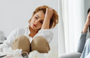 Dolor, sofocos o pérdida de orina: síntomas que pueden aparecer antes de problemas de salud y que las mujeres no deberían ignorar, según ginecóloga