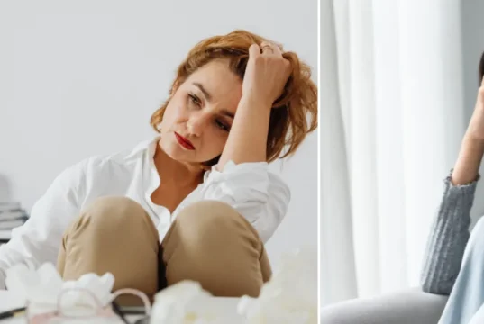 Dolor, sofocos o pérdida de orina: síntomas que pueden aparecer antes de problemas de salud y que las mujeres no deberían ignorar, según ginecóloga