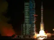 Misión récord en el espacio: la tripulación china de la Shenzhou-21 regresa a la Tierra tras 210 días en órbita