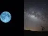 Este fin de semana la Luna protagonizará un raro fenómeno: ¿Por qué no volverá a repetirse hasta diciembre de 2028?