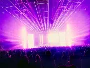 El Eco de Cerati resonó en Bogotá y se volvió a sentir lo mejor de Soda Stereo