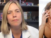 La gastroenteróloga Juliana Suárez advierte, sin tapujos, sobre las enfermedades en la piel que tienen relación con el intestino
