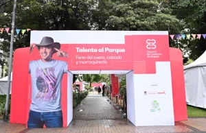 Abren convocatoria para llevar a 100 empresarios del sector de cuero, calzado y marroquinería a ‘Talento al Parque’: ¿cómo aplicar?