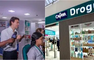En medio de la crisis del sistema de salud por falta de pagos, la Supersalud impone medida cautelar a Cafam por no entregar medicamentos