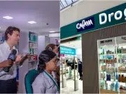 Cafam responde a la Supersalud: ‘La falta de recursos ha afectado la entrega de medicamentos’