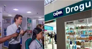Cafam responde a la Supersalud: ‘La falta de recursos ha afectado la entrega de medicamentos’