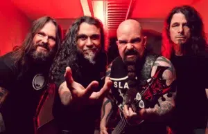 La legendaria banda de metal Slayer anuncia su regreso a Colombia después de nueve años: fecha y lugar de su concierto