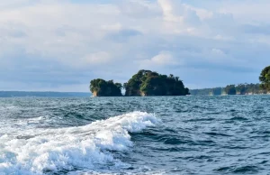Qué es la marea de sizigia, el fenómeno que pondrá en alerta al litoral Pacífico colombiano durante nueve días