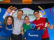 De residuos textiles a arrecifes marinos: las iniciativas ganadoras de Social Skin 2026, el premio que reconoce emprendimientos sostenibles