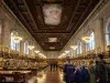 Diez bibliotecas imprescindibles para visitar: de las universidades más antiguas a los templos modernos de libros en Tianjin, China