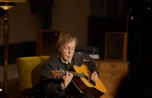 ‘Siempre estoy escribiendo sobre el pasado, pero ¿cómo hablar sobre otra cosa?’: Paul McCartney habla sobre su nuevo álbum ‘The Boys of Dungeon Lane’
