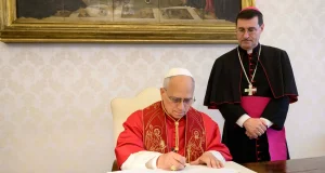 Una encíclica en defensa de la humanidad / Análisis de la publicación del papa sobre la IA