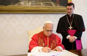 Una encíclica en defensa de la humanidad / Análisis de la publicación del papa sobre la IA