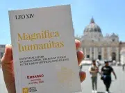 La conversación que falta sobre la IA / Análisis de Daron Acemoglu sobre la encíclica del papa León XIV
