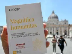 La conversación que falta sobre la IA / Análisis de Daron Acemoglu sobre la encíclica del papa León XIV