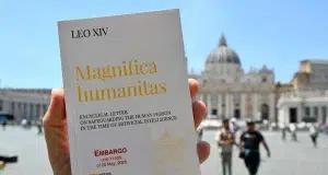 La conversación que falta sobre la IA / Análisis de Daron Acemoglu sobre la encíclica del papa León XIV