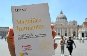 La conversación que falta sobre la IA / Análisis de Daron Acemoglu sobre la encíclica del papa León XIV