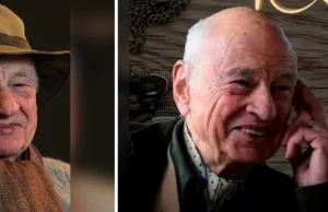 Muere a los 104 años el filósofo francés Edgar Morin, referente mundial y creador de la teoría del pensamiento complejo