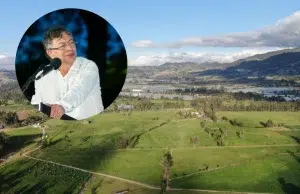 Gobierno Petro redefine el futuro de la Sabana de Bogotá con nuevas restricciones urbanísticas y ambientales