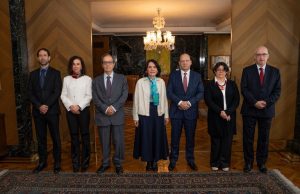 Junta directiva del Emisor podrá sesionar sin minhacienda