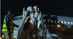 Baja repatriación de colombianos indocumentados desde EE.UU.