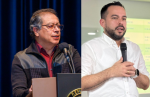 Contrapunteo entre presidente y Minminas por energías renovables