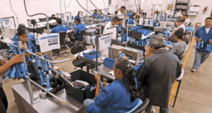 Existen 737 grupos empresariales controlados por extranjeros