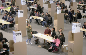 ASCUN y MOE se unen para frenar la desinformación electoral en el país