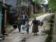 Actualidad y desafíos de la pobreza en economías centroamericanas