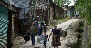 Actualidad y desafíos de la pobreza en economías centroamericanas