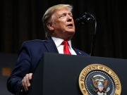 Acuerdo con Irán está “en gran medida negociado”, según Trump